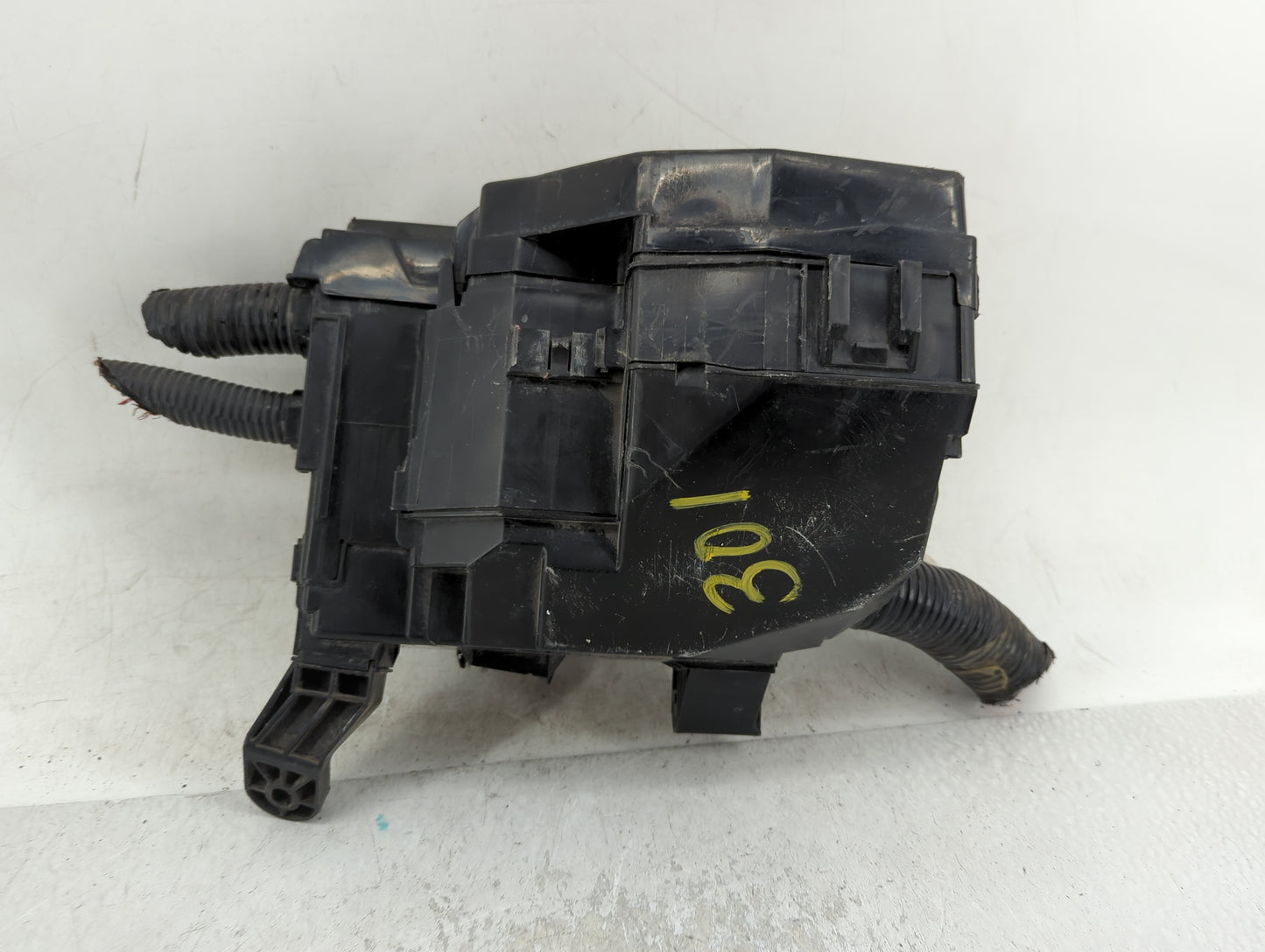 2015-2022 Nissan Murano Fusebox Fuse Box Panel Relay Module Fits Fits 2015 2016 2017 2018 2019 2020 2021 2022 OEM Used Auto 