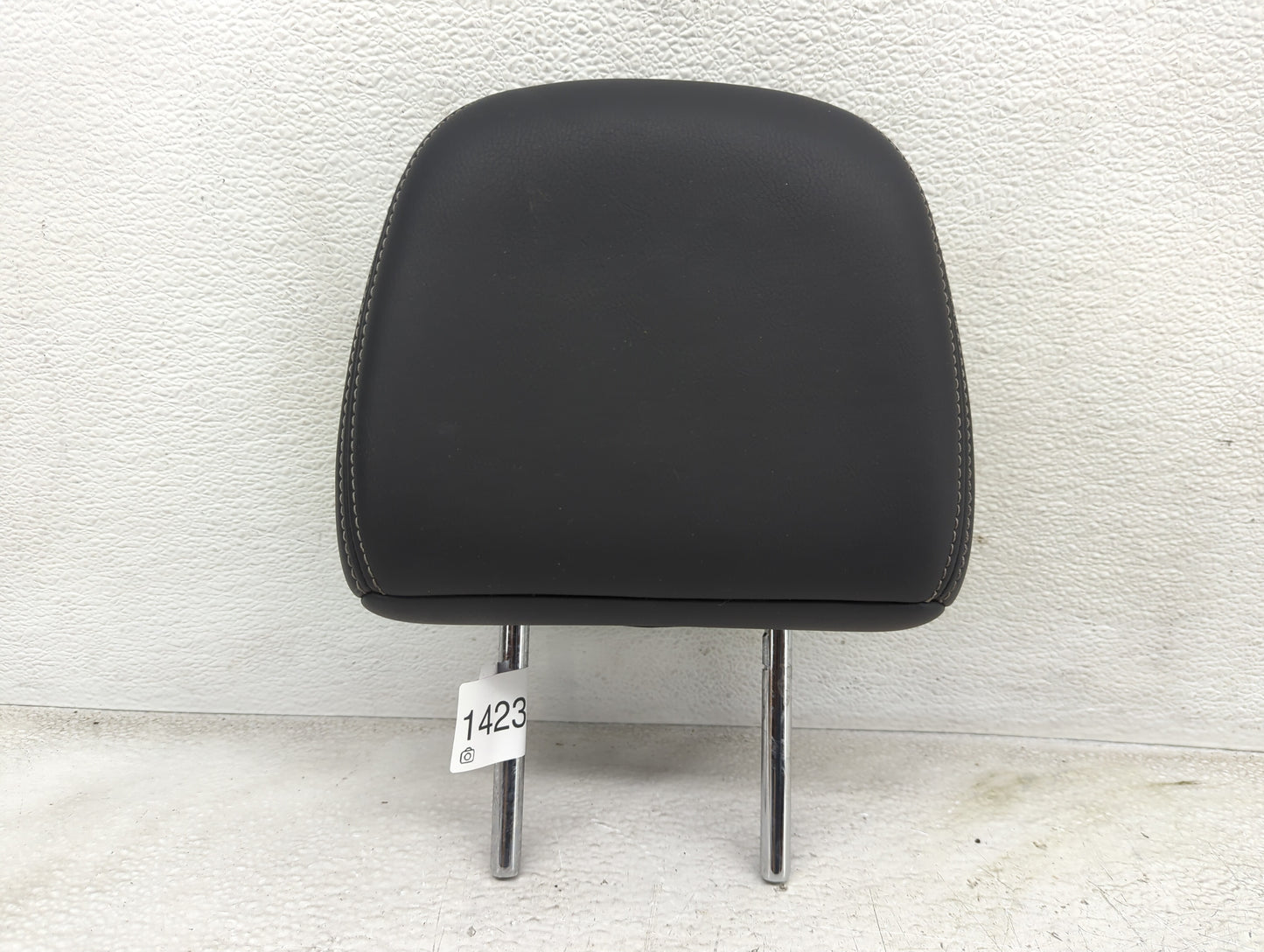 2015-2017 Nissan Murano Headrest Head Rest Rear Seat Fits Fits 2015 2016 2017 OEM Used Auto Parts - Oemusedautoparts1.com