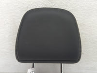 2015-2017 Nissan Murano Headrest Head Rest Rear Seat Fits Fits 2015 2016 2017 OEM Used Auto Parts - Oemusedautoparts1.com