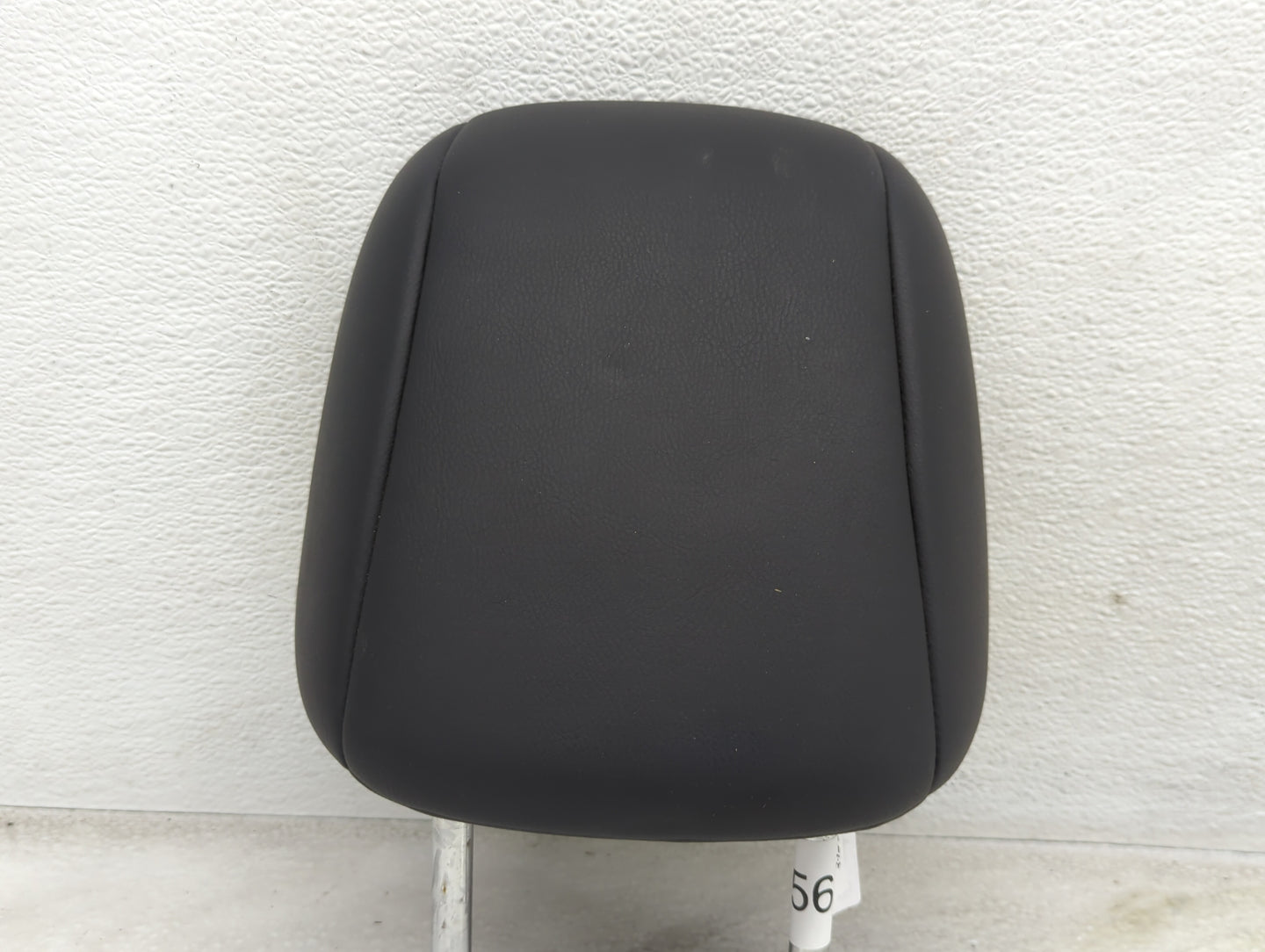 2015-2017 Nissan Murano Headrest Head Rest Rear Seat Fits Fits 2015 2016 2017 OEM Used Auto Parts - Oemusedautoparts1.com