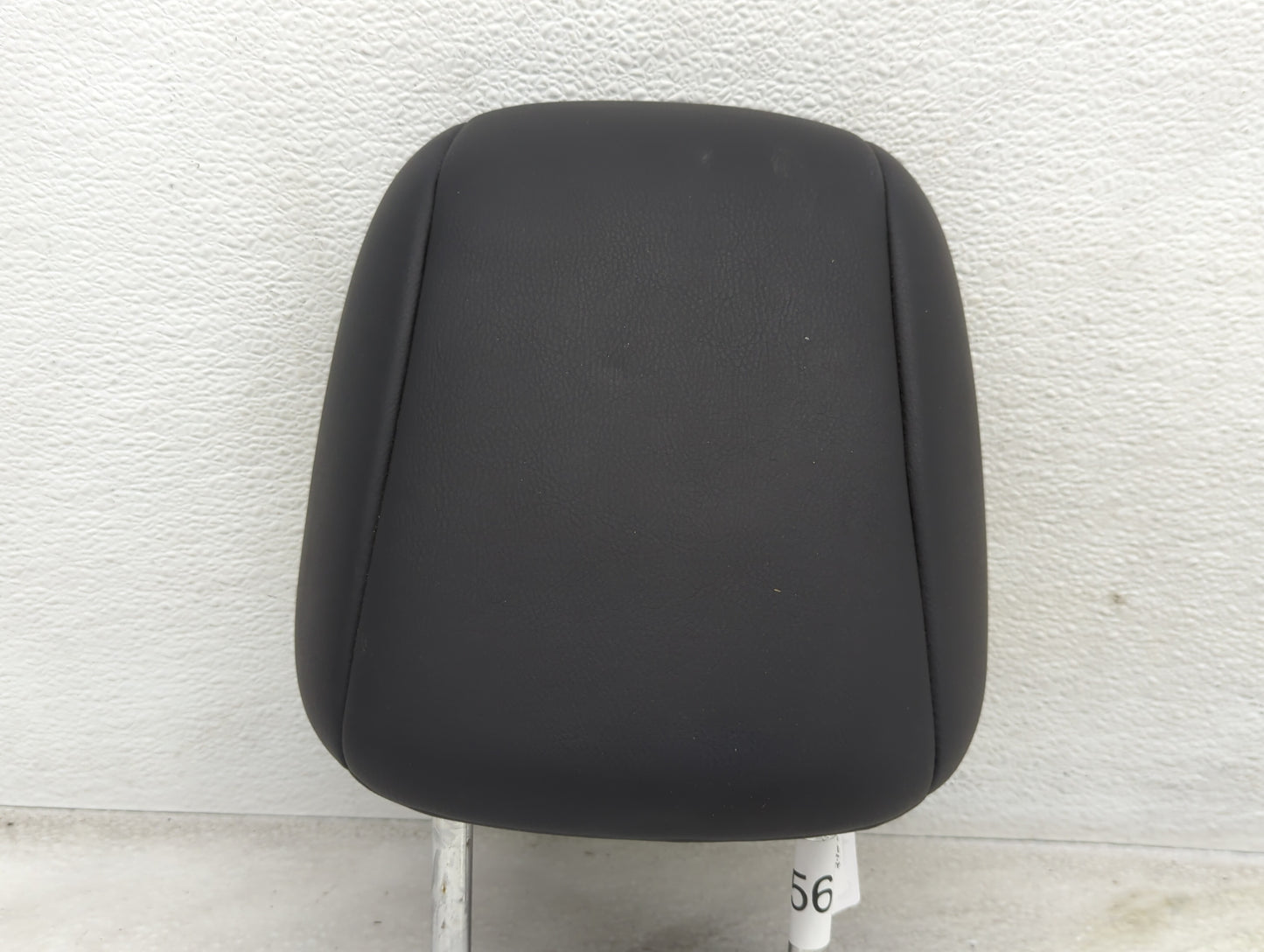 2015-2017 Nissan Murano Headrest Head Rest Rear Seat Fits Fits 2015 2016 2017 OEM Used Auto Parts - Oemusedautoparts1.com