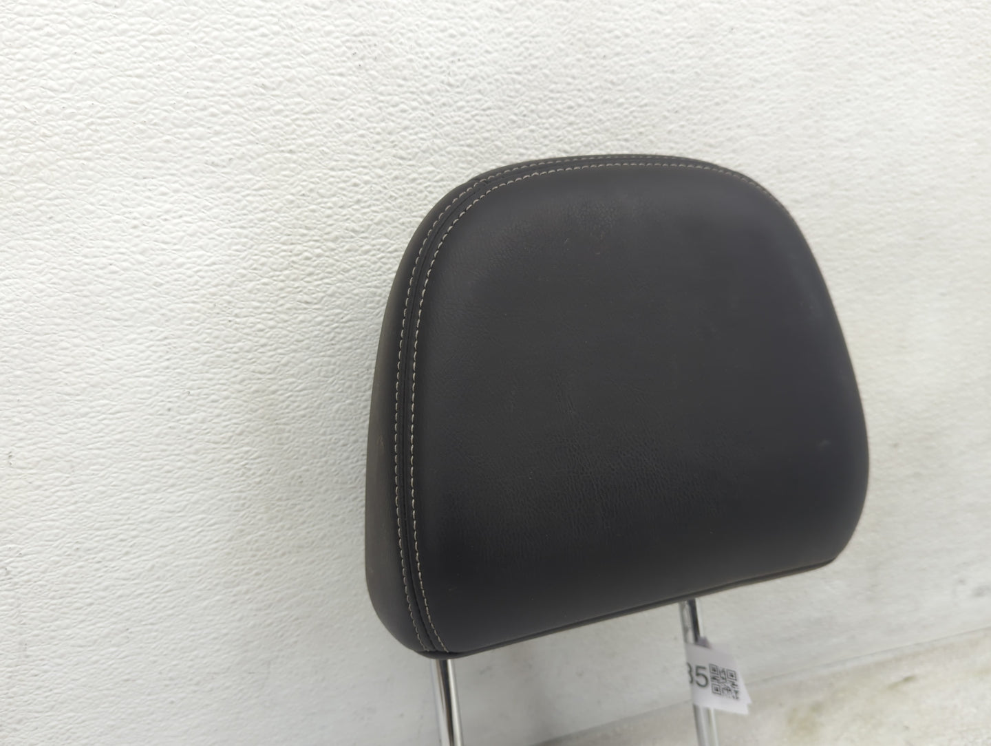 2015-2017 Nissan Murano Headrest Head Rest Front Driver Passenger Seat Fits Fits 2015 2016 2017 OEM Used Auto Parts - Oemuse