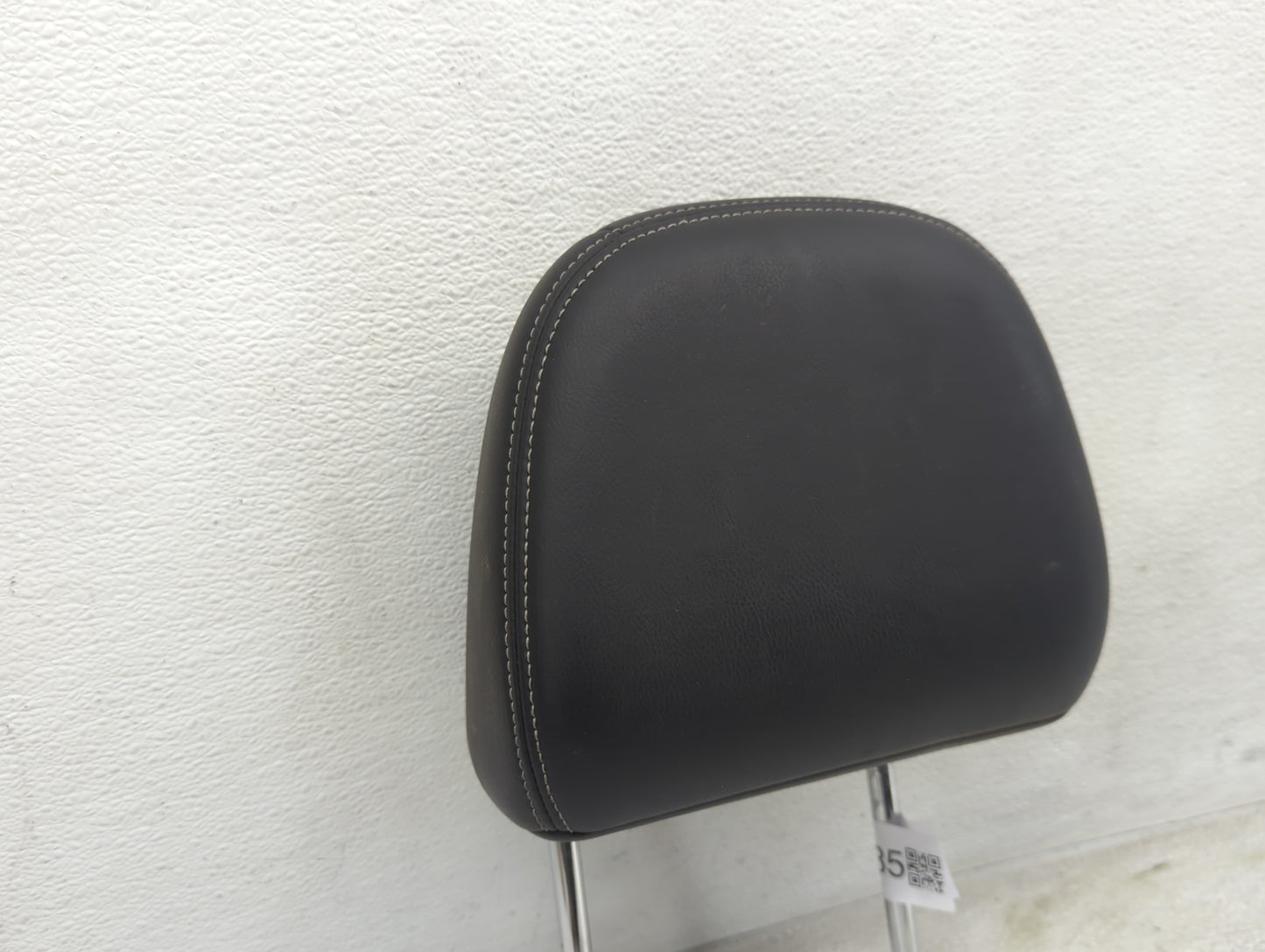 2015-2017 Nissan Murano Headrest Head Rest Front Driver Passenger Seat Fits Fits 2015 2016 2017 OEM Used Auto Parts - Oemuse