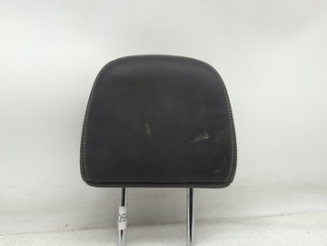 2017 Nissan Murano Headrest Head Rest Rear Seat Fits OEM Used Auto Parts - Oemusedautoparts1.com