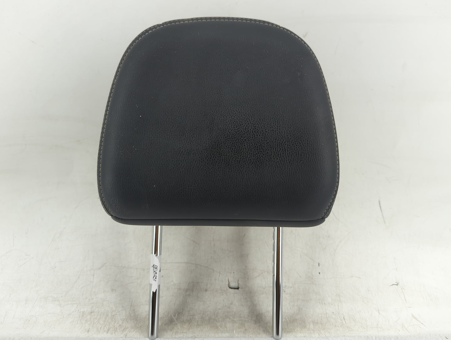 2017 Nissan Murano Headrest Head Rest Front Driver Seat Black - Oemusedautoparts1.com