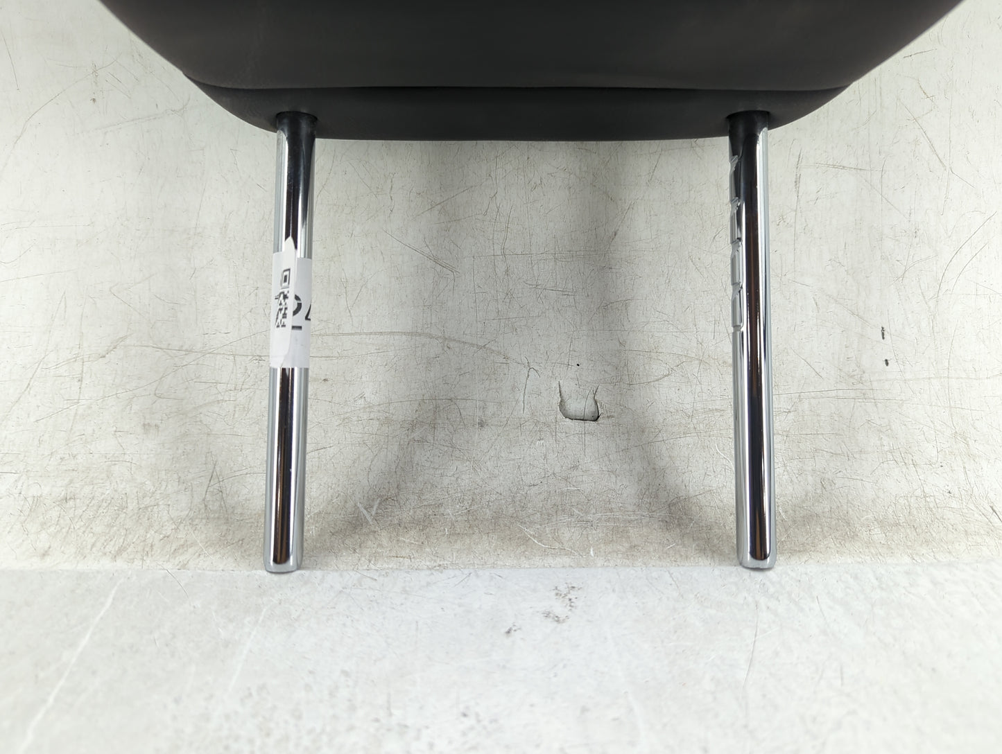 2017 Nissan Murano Headrest Head Rest Front Driver Seat Black - Oemusedautoparts1.com