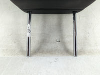 2017 Nissan Murano Headrest Head Rest Front Driver Seat Black - Oemusedautoparts1.com