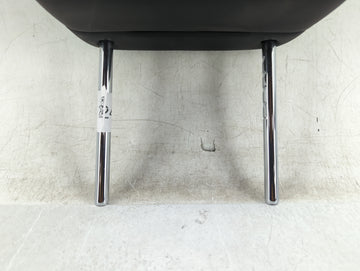 2017 Nissan Murano Headrest Head Rest Front Driver Seat Black