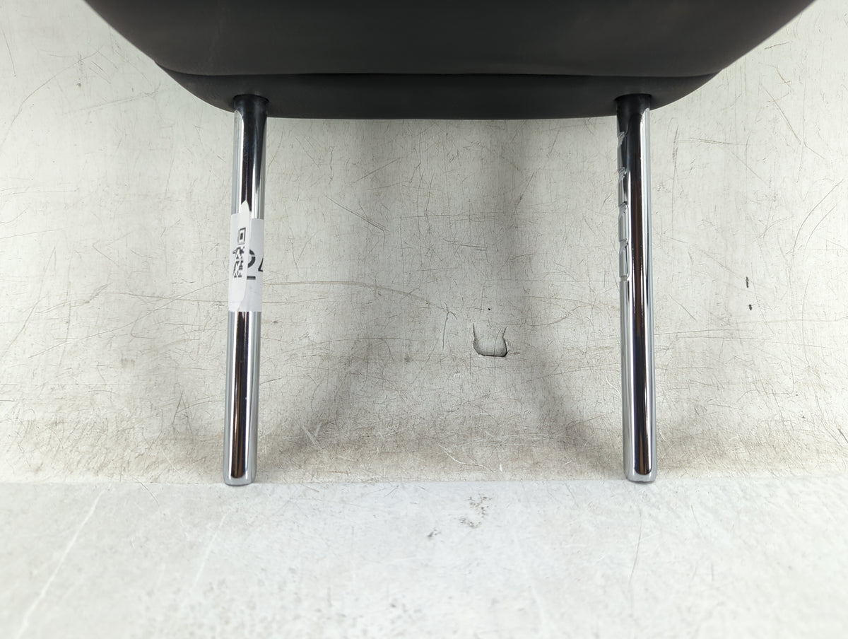 2017 Nissan Murano Headrest Head Rest Front Driver Seat Black - Oemusedautoparts1.com