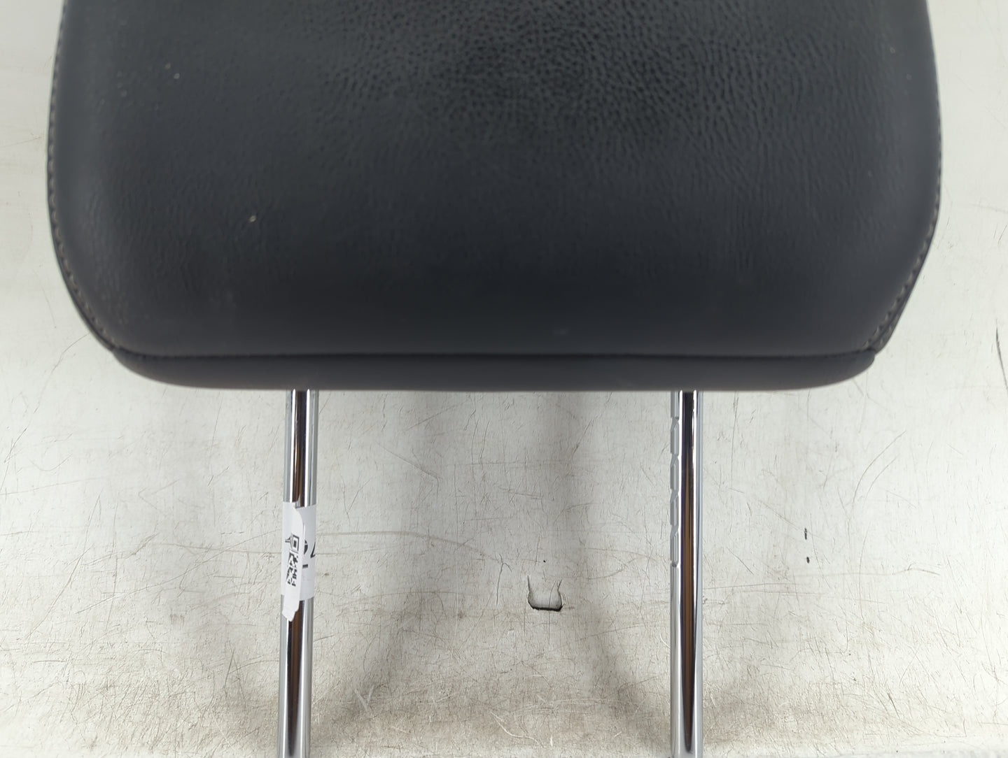 2017 Nissan Murano Headrest Head Rest Front Driver Seat Black - Oemusedautoparts1.com