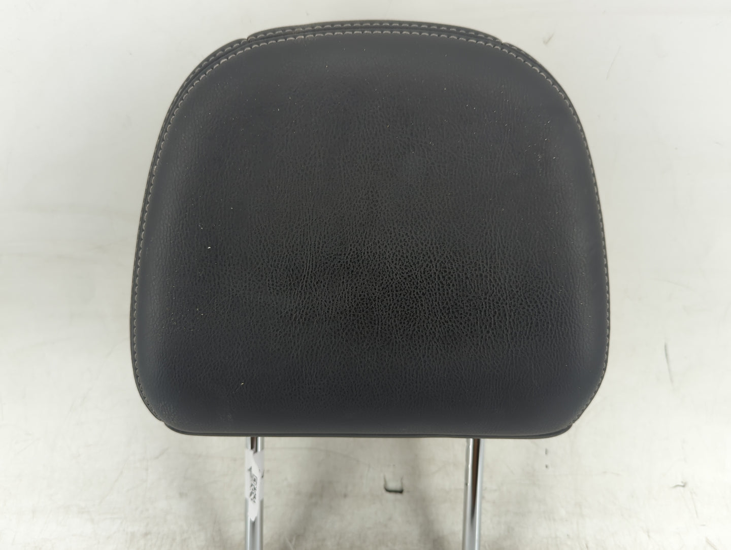 2017 Nissan Murano Headrest Head Rest Front Driver Seat Black - Oemusedautoparts1.com