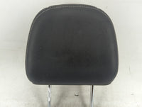 2017 Nissan Murano Headrest Head Rest Front Driver Seat Black - Oemusedautoparts1.com