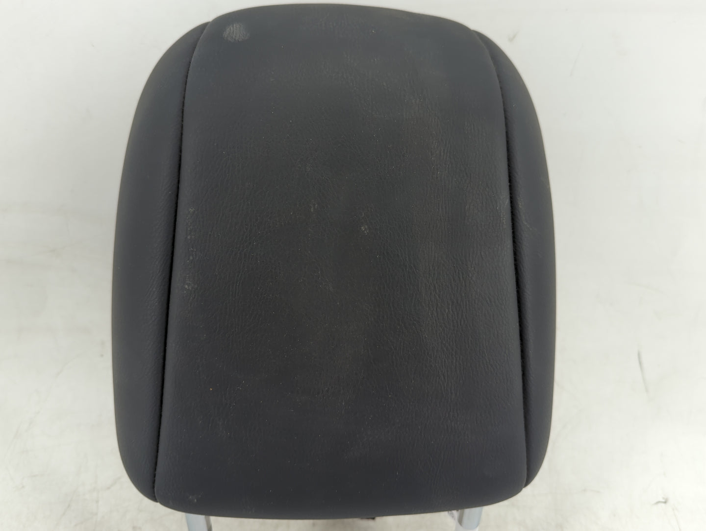 2017 Nissan Murano Headrest Head Rest Front Driver Seat Black - Oemusedautoparts1.com