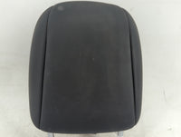 2017 Nissan Murano Headrest Head Rest Front Driver Seat Black - Oemusedautoparts1.com