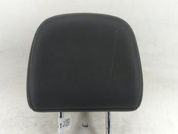2017 Nissan Murano Headrest Head Rest Rear Seat Fits OEM Used Auto Parts