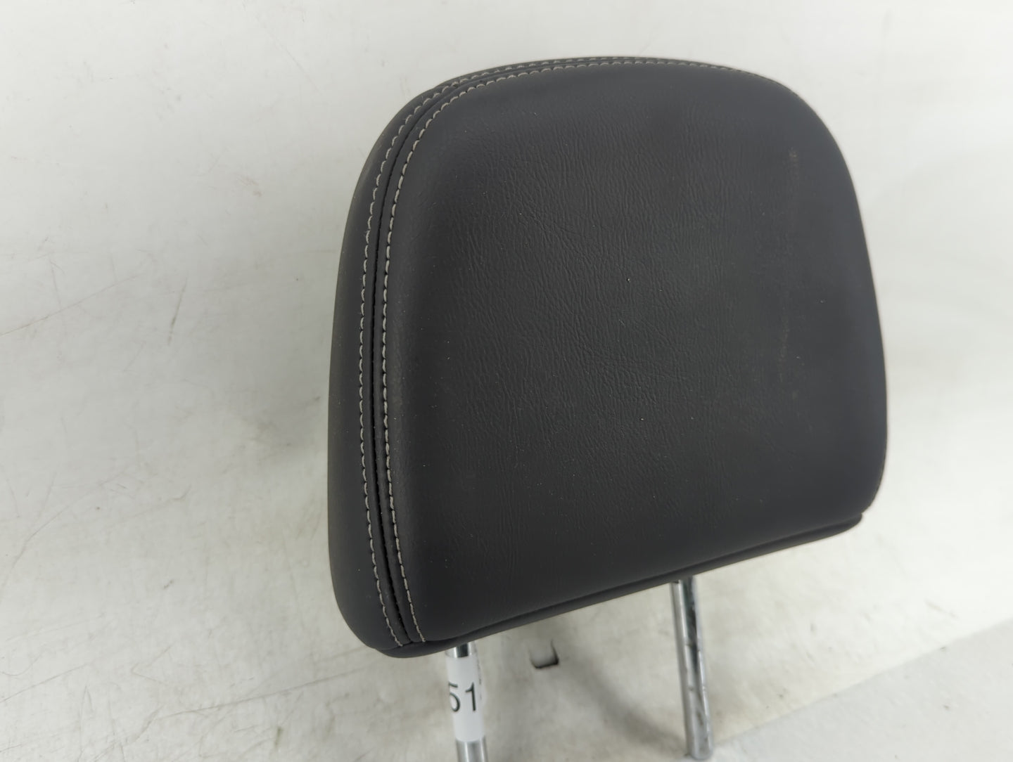 2017 Nissan Murano Headrest Head Rest Rear Seat Fits OEM Used Auto Parts - Oemusedautoparts1.com