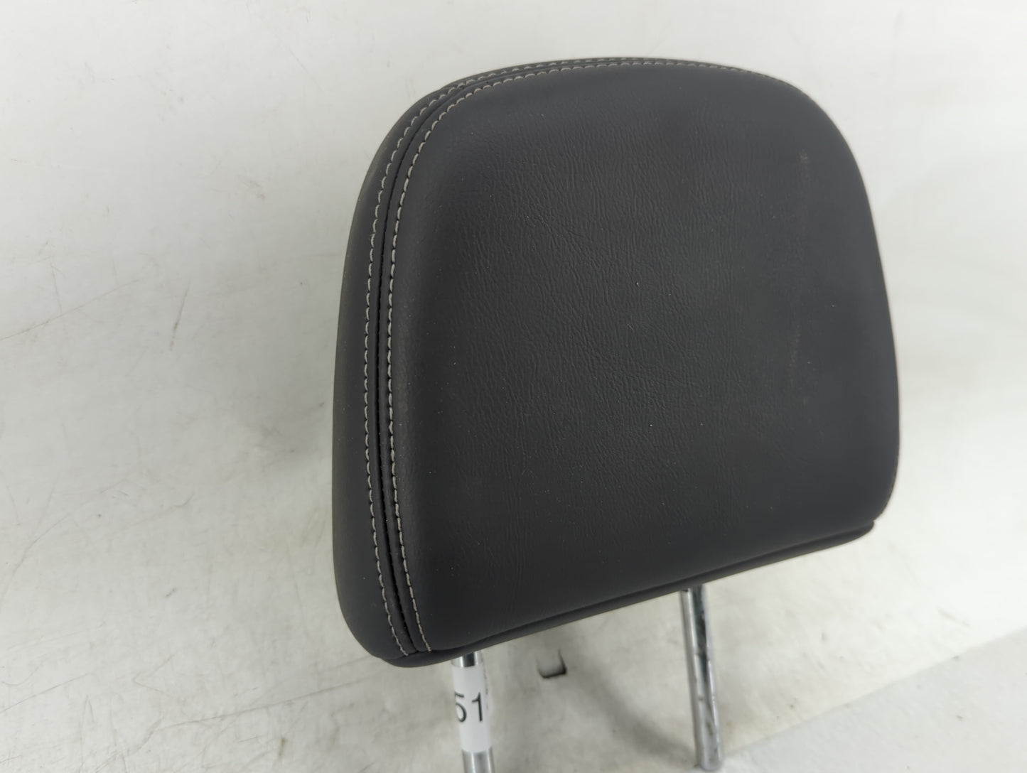 2017 Nissan Murano Headrest Head Rest Rear Seat Fits OEM Used Auto Parts - Oemusedautoparts1.com