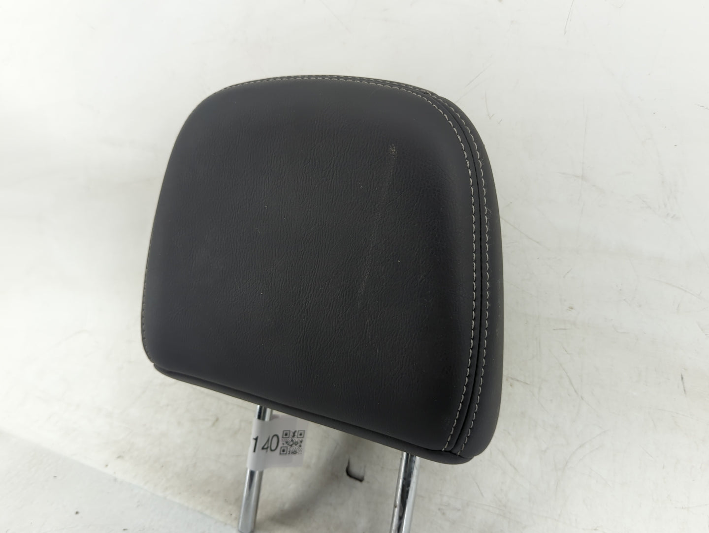 2017 Nissan Murano Headrest Head Rest Rear Seat Fits OEM Used Auto Parts - Oemusedautoparts1.com