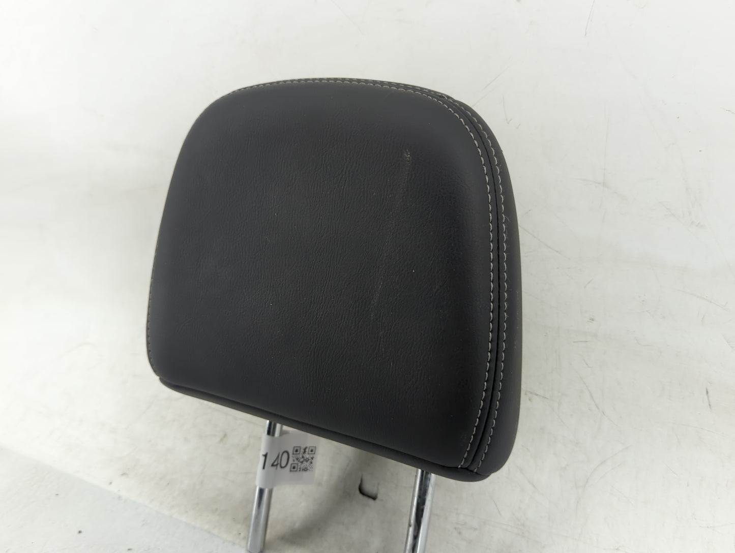 2017 Nissan Murano Headrest Head Rest Rear Seat Fits OEM Used Auto Parts - Oemusedautoparts1.com