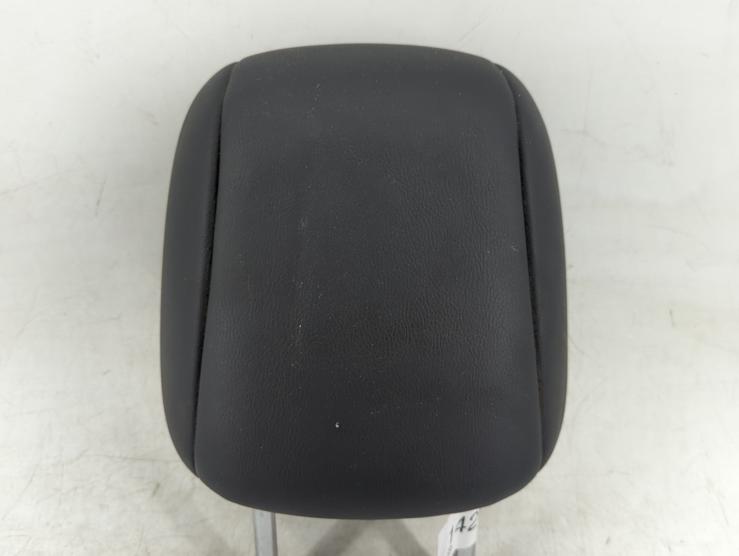 2017 Nissan Murano Headrest Head Rest Rear Seat Fits OEM Used Auto Parts - Oemusedautoparts1.com
