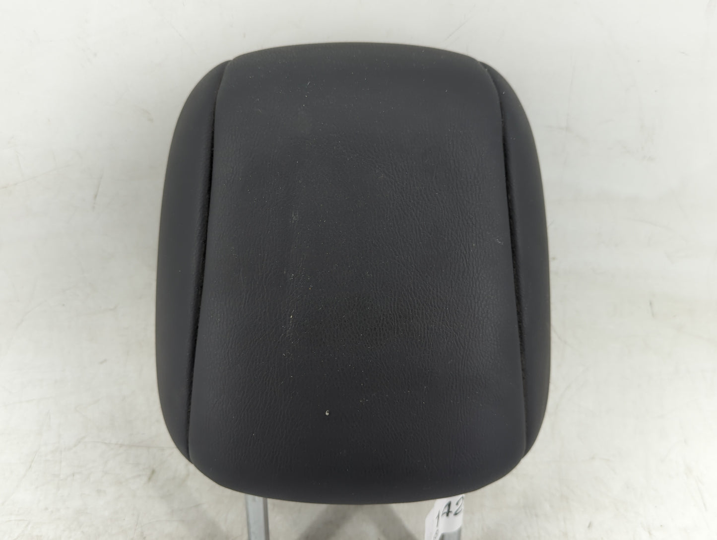 2017 Nissan Murano Headrest Head Rest Rear Seat Fits OEM Used Auto Parts - Oemusedautoparts1.com