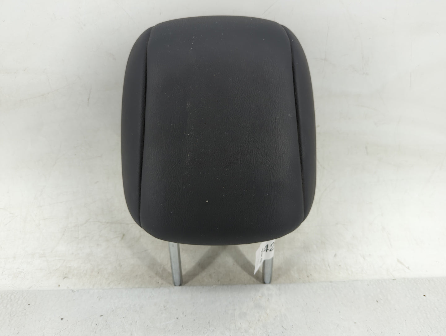 2017 Nissan Murano Headrest Head Rest Rear Seat Fits OEM Used Auto Parts - Oemusedautoparts1.com