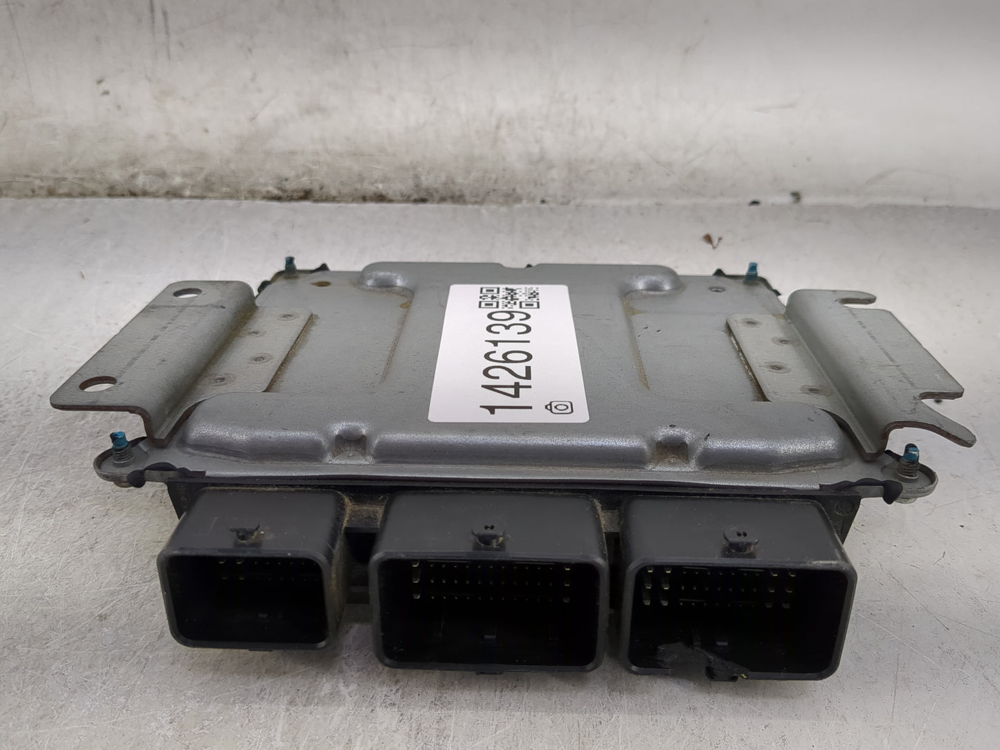 2015-2017 Nissan Murano PCM Engine Control Computer ECU ECM PCU OEM P/N:NEC023-043 BEM426-300 A1 Fits Fits 2015 2016 2017 OE