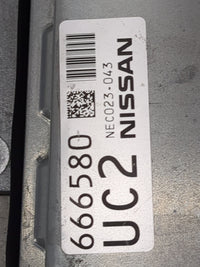 2015-2017 Nissan Murano PCM Engine Control Computer ECU ECM PCU OEM P/N:NEC023-043 BEM426-300 A1 Fits Fits 2015 2016 2017 OE