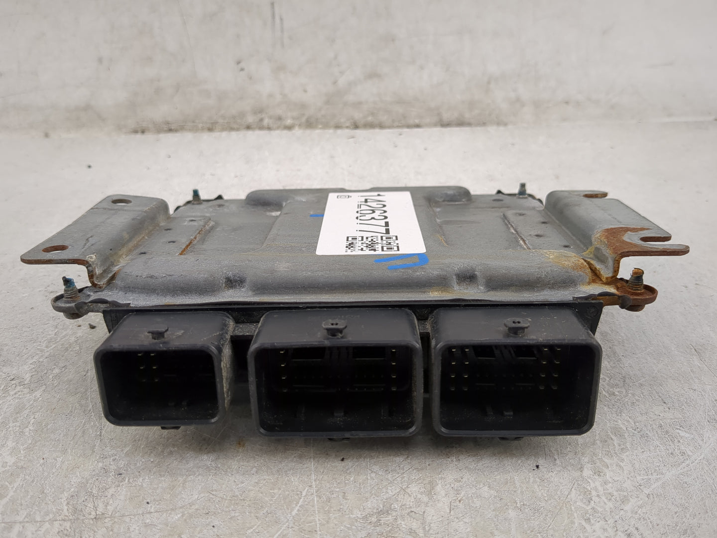 2015-2017 Nissan Murano PCM Engine Control Computer ECU ECM PCU OEM P/N:NEC023-044 BEM428-300 A1 Fits Fits 2015 2016 2017 OE