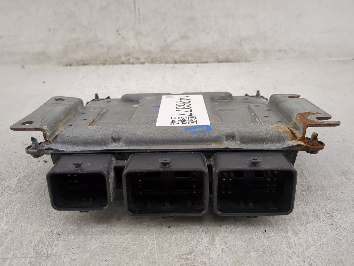 2015-2017 Nissan Murano PCM Engine Control Computer ECU ECM PCU OEM P/N:NEC023-044 BEM428-300 A1 Fits Fits 2015 2016 2017 OE