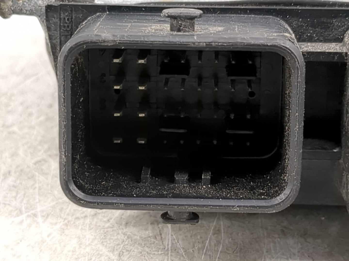 2015-2017 Nissan Murano PCM Engine Control Computer ECU ECM PCU OEM P/N:NEC023-044 BEM428-300 A1 Fits Fits 2015 2016 2017 OE