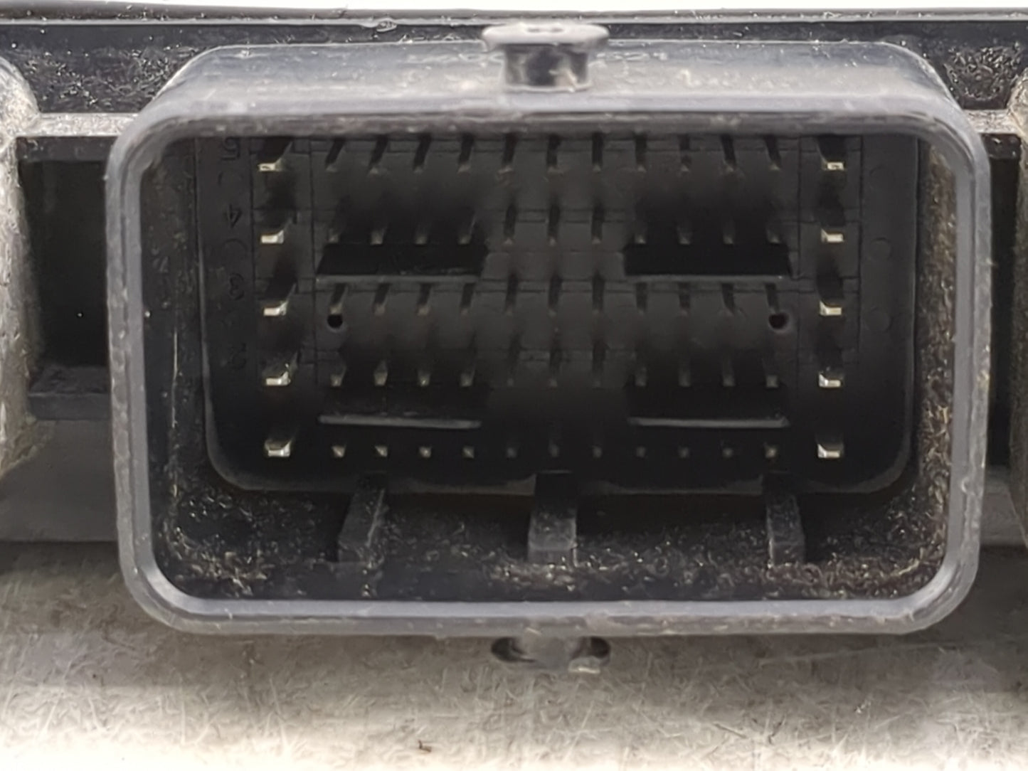 2015-2017 Nissan Murano PCM Engine Control Computer ECU ECM PCU OEM P/N:NEC023-044 BEM428-300 A1 Fits Fits 2015 2016 2017 OE
