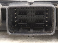 2015-2017 Nissan Murano PCM Engine Control Computer ECU ECM PCU OEM P/N:NEC023-044 BEM428-300 A1 Fits Fits 2015 2016 2017 OE