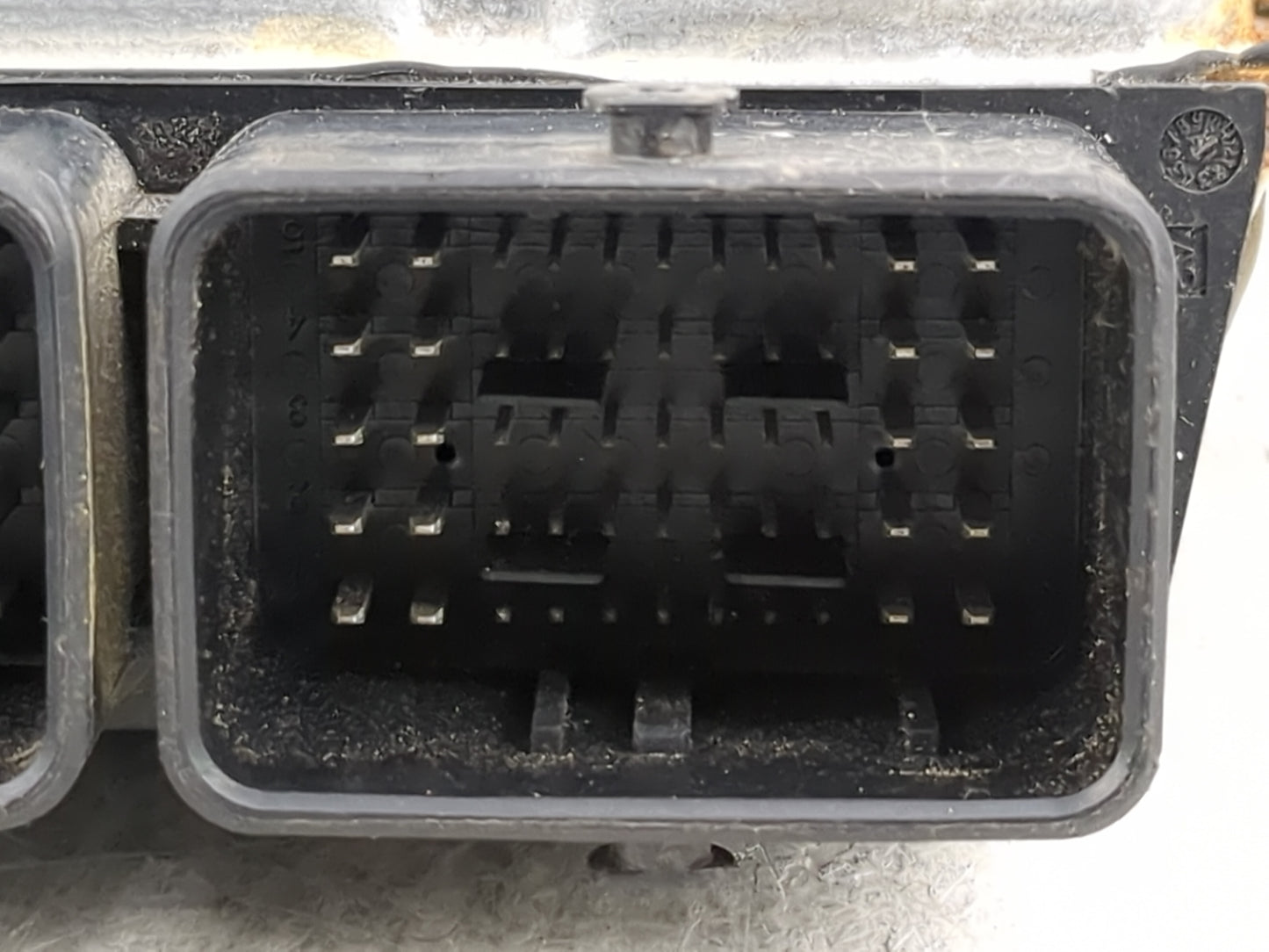 2015-2017 Nissan Murano PCM Engine Control Computer ECU ECM PCU OEM P/N:NEC023-044 BEM428-300 A1 Fits Fits 2015 2016 2017 OE