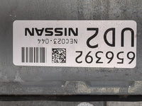 2015-2017 Nissan Murano PCM Engine Control Computer ECU ECM PCU OEM P/N:NEC023-044 BEM428-300 A1 Fits Fits 2015 2016 2017 OE