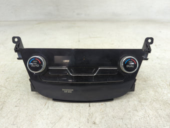 compare product 2017-2022 Nissan Murano Climate Control Module Temperature AC/Heater Replacement P/N:27500 9UC1C Fits OEM Used Auto Parts