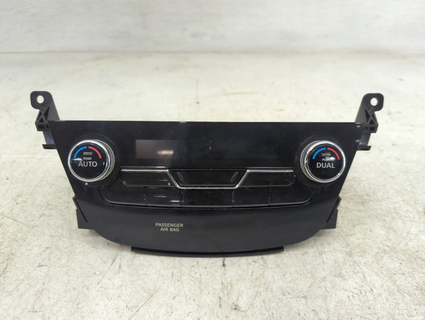 2017-2022 Nissan Murano Climate Control Module Temperature AC/Heater Replacement P/N:27500 9UC1C Fits OEM Used Auto Parts - 