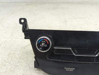 2017-2022 Nissan Murano Climate Control Module Temperature AC/Heater Replacement P/N:27500 9UC1C Fits OEM Used Auto Parts - 