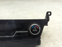 2017-2022 Nissan Murano Climate Control Module Temperature AC/Heater Replacement P/N:27500 9UC1C Fits OEM Used Auto Parts - 