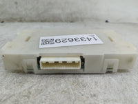 2015-2017 Nissan Murano Temperature Control Module 27760 5aa0a - Oemusedautoparts1.com