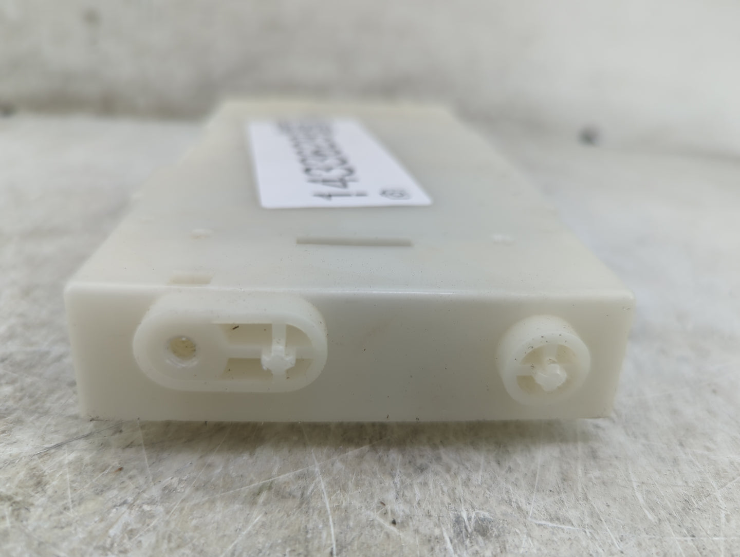 2015-2017 Nissan Murano Temperature Control Module 27760 5aa0a - Oemusedautoparts1.com