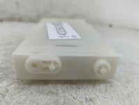 2015-2017 Nissan Murano Temperature Control Module 27760 5aa0a - Oemusedautoparts1.com