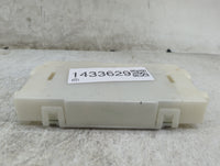 2015-2017 Nissan Murano Temperature Control Module 27760 5aa0a - Oemusedautoparts1.com