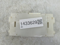 2015-2017 Nissan Murano Temperature Control Module 27760 5aa0a - Oemusedautoparts1.com
