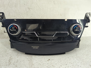 2017-2022 Nissan Murano Climate Control Module Temperature AC/Heater Replacement P/N:27500 9UC1C VPFASH18C612GA Fits OEM Use