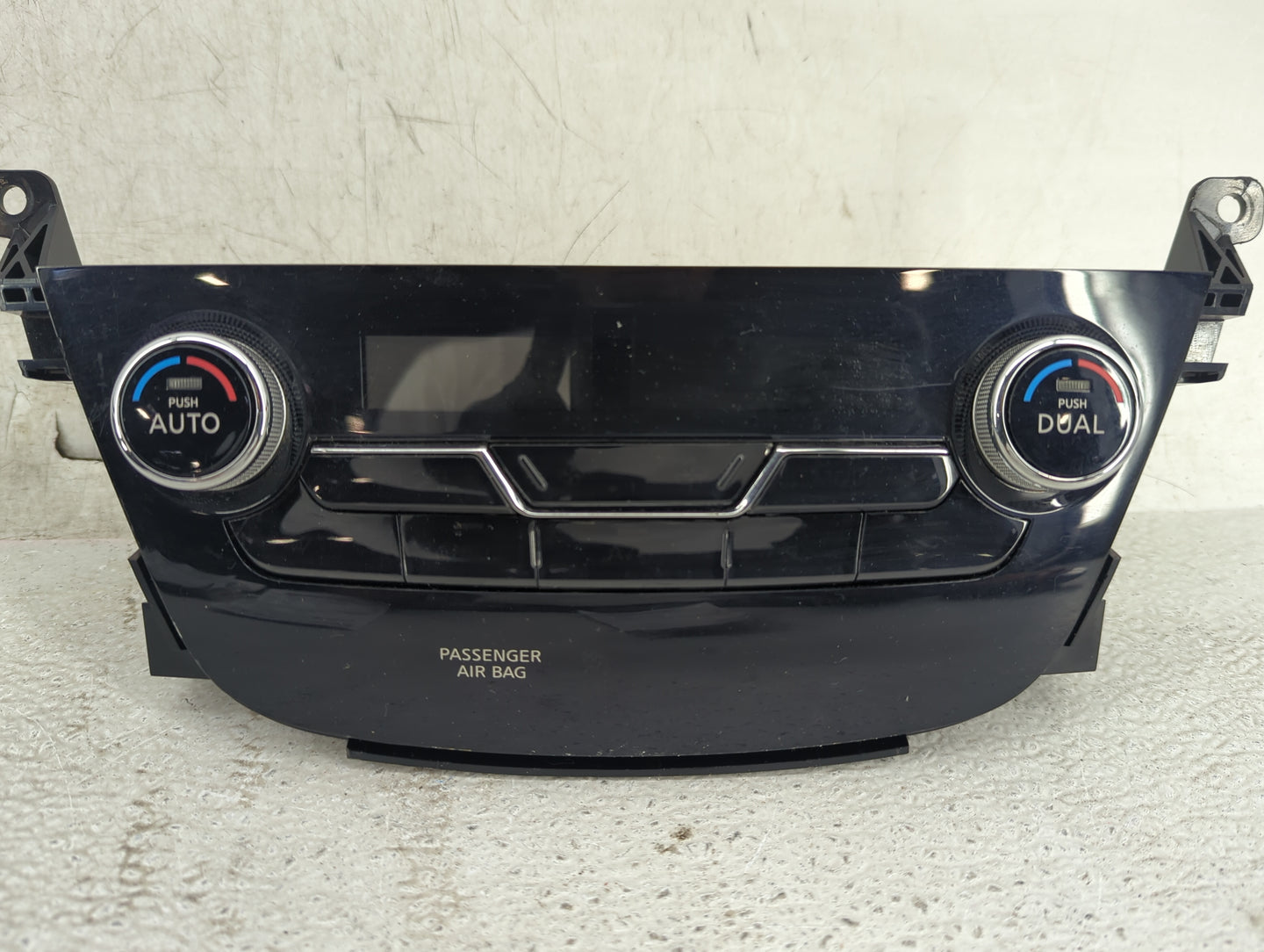 2017-2022 Nissan Murano Climate Control Module Temperature AC/Heater Replacement P/N:27500 9UC1C VPFASH18C612GA Fits OEM Use