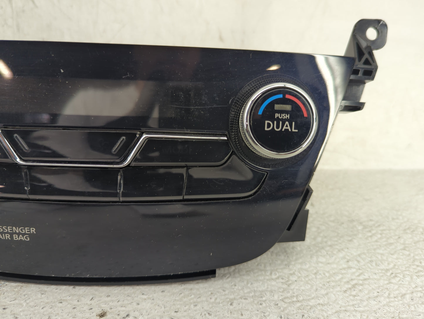 2017-2022 Nissan Murano Climate Control Module Temperature AC/Heater Replacement P/N:27500 9UC1C VPFASH18C612GA Fits OEM Use