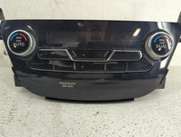 2017-2022 Nissan Murano Climate Control Module Temperature AC/Heater Replacement P/N:27500 9UC1C VPFASH18C612GA Fits OEM Use