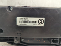 2017-2022 Nissan Murano Climate Control Module Temperature AC/Heater Replacement P/N:27500 9UC1C VPFASH18C612GA Fits OEM Use