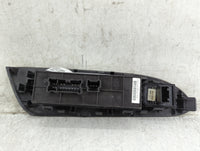 2015-2022 Nissan Murano Master Power Window Switch Replacement Driver Side Left P/N:25401 5AA0A Fits OEM Used Auto Parts - O